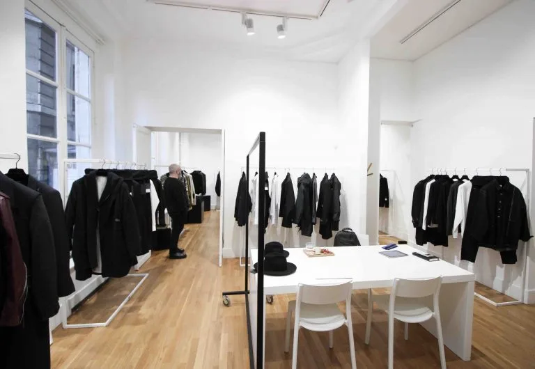 Image de l'annonce Rue des tournelles