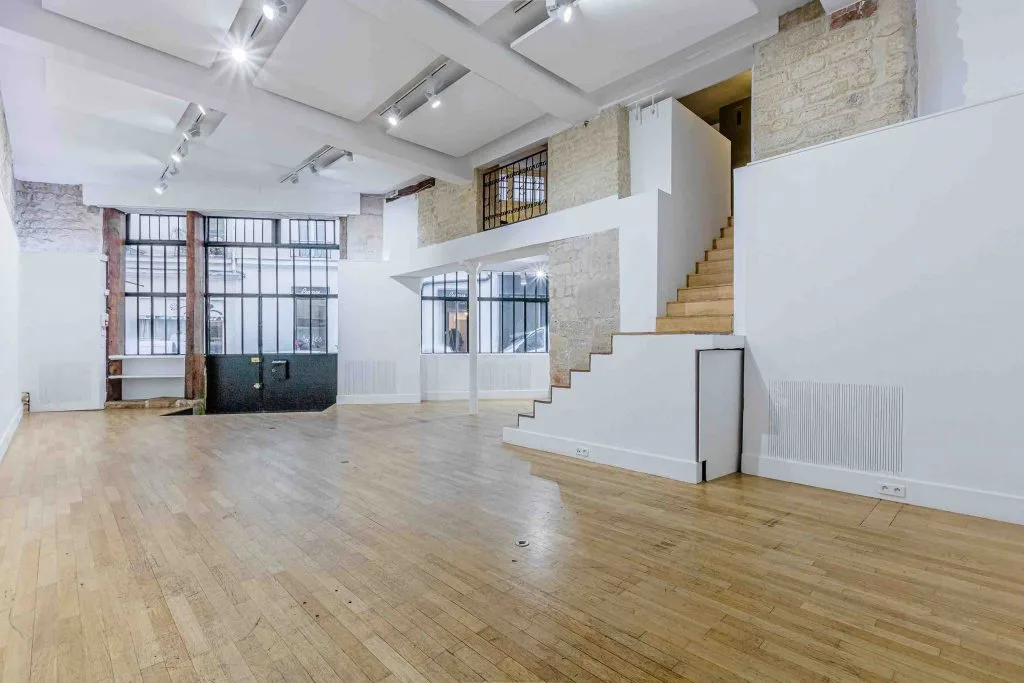 Image de l'annonce Rue charlot