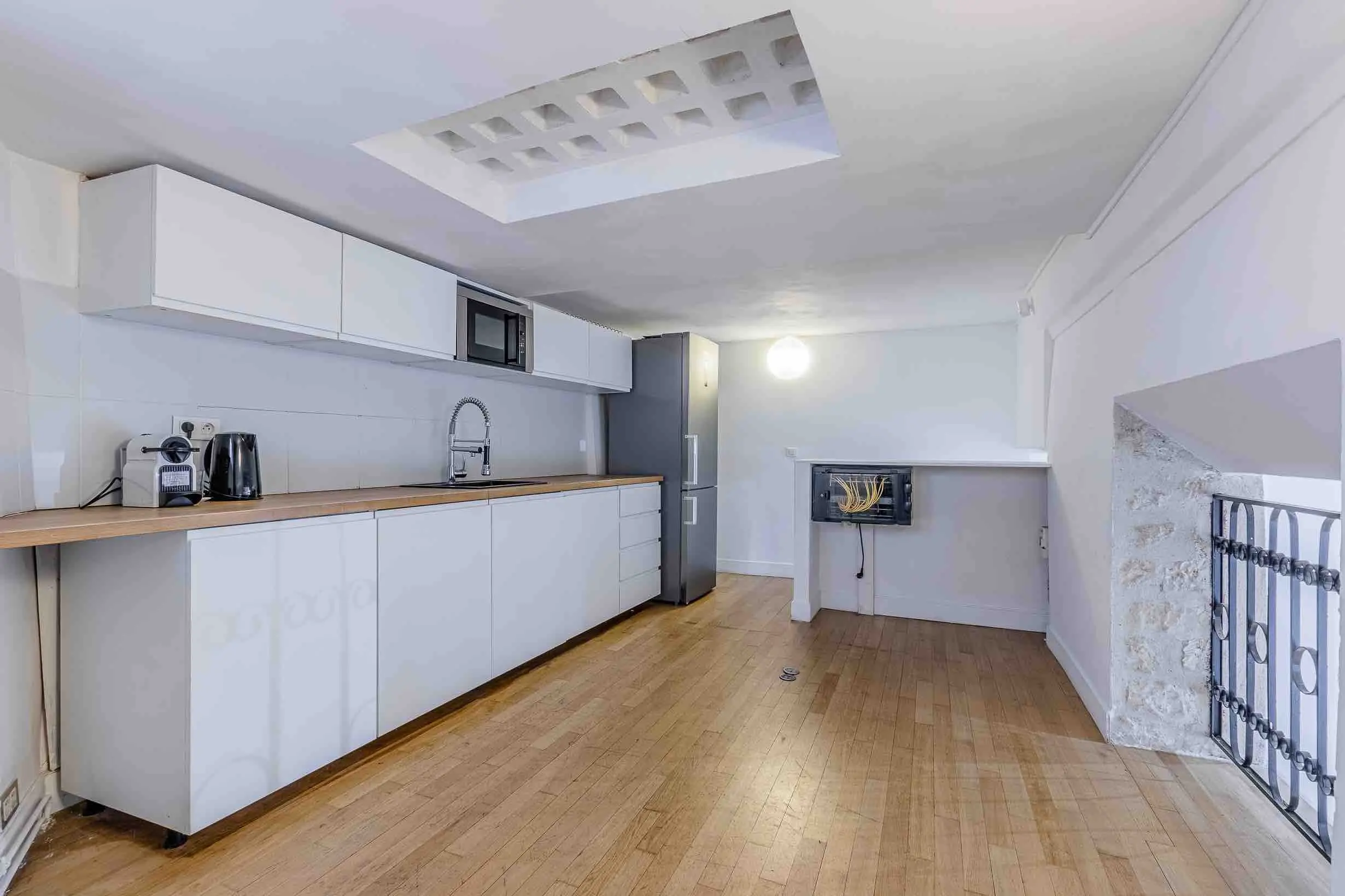 Image de l'annonce Rue charlot