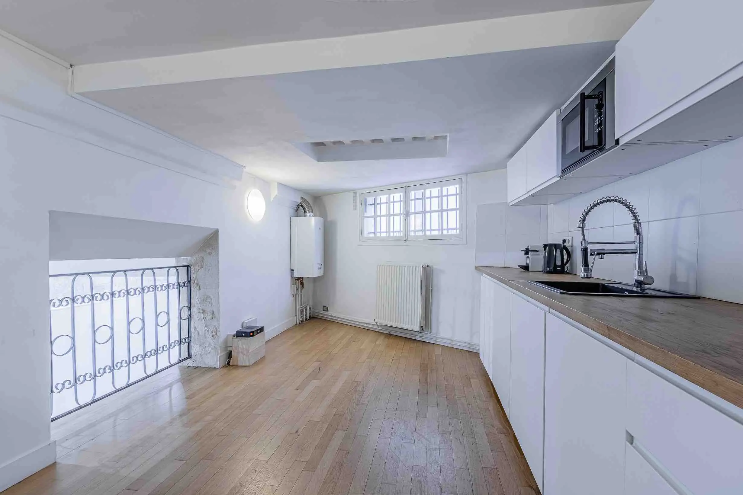 Image de l'annonce Rue charlot