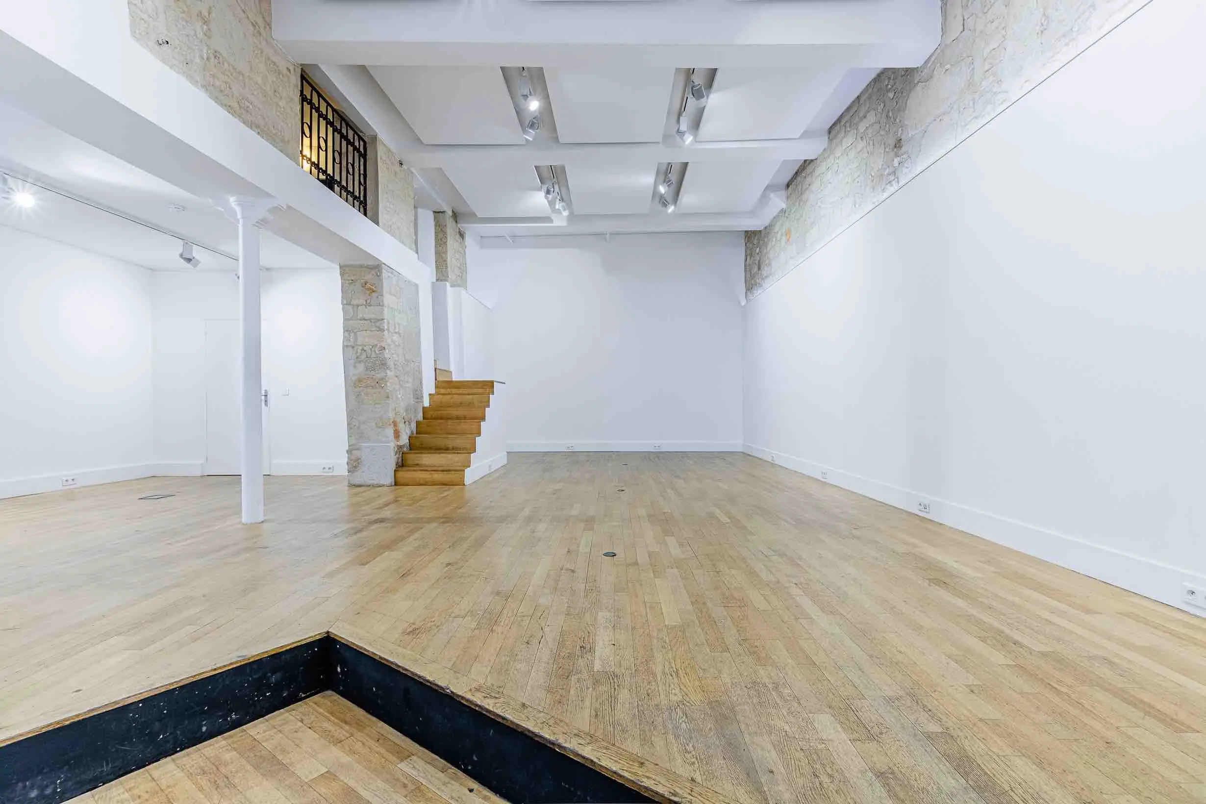 Image de l'annonce Rue charlot