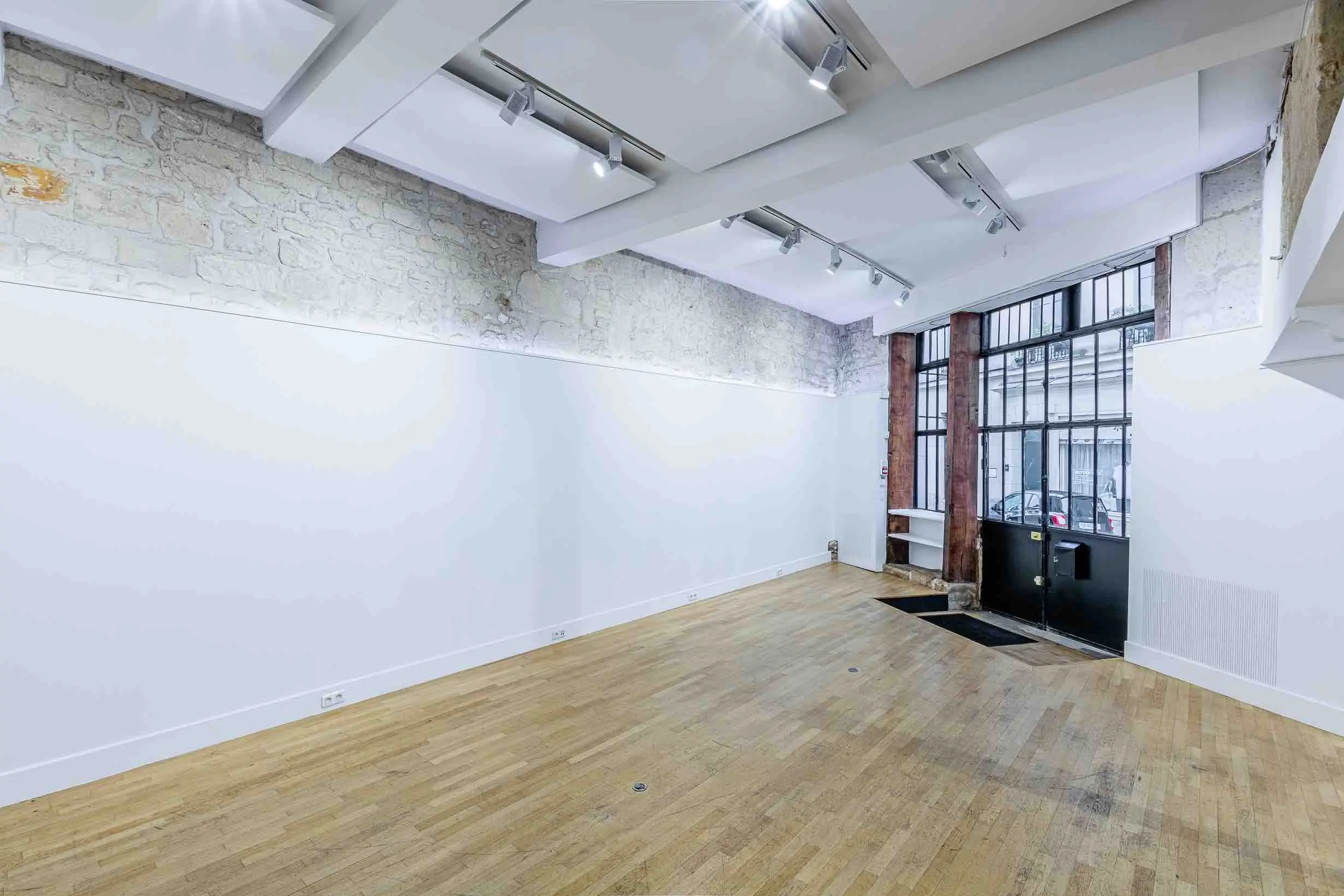 Image de l'annonce Rue charlot