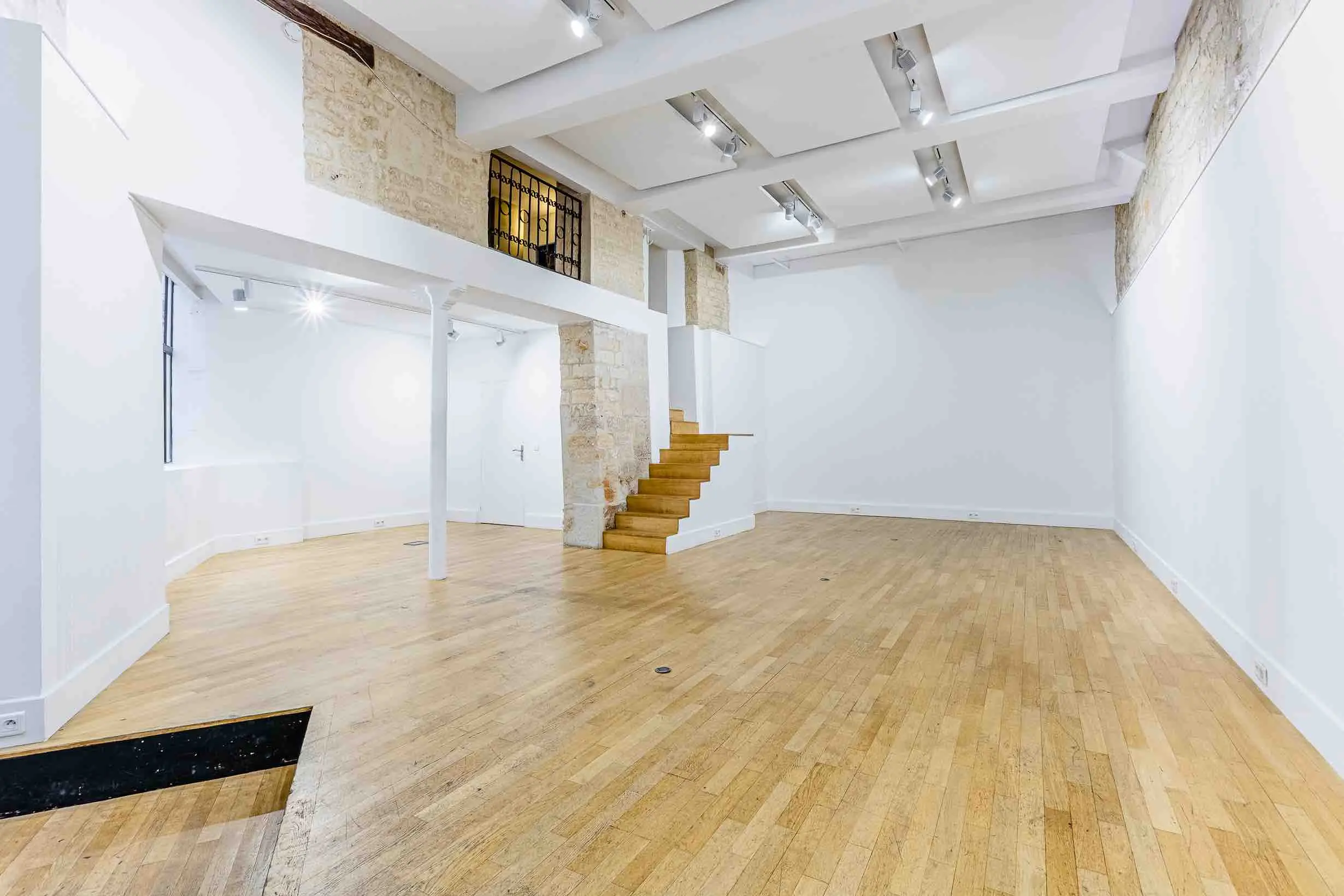 Image de l'annonce Rue charlot