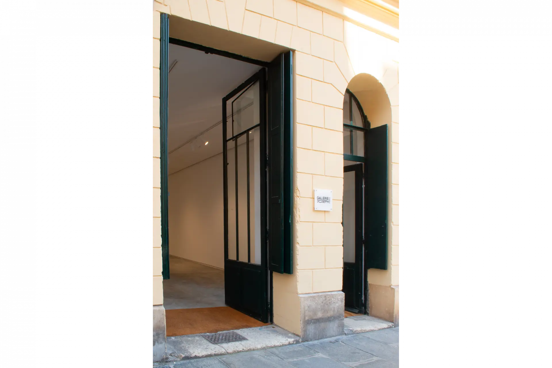 Image de l'annonce Rue payenne