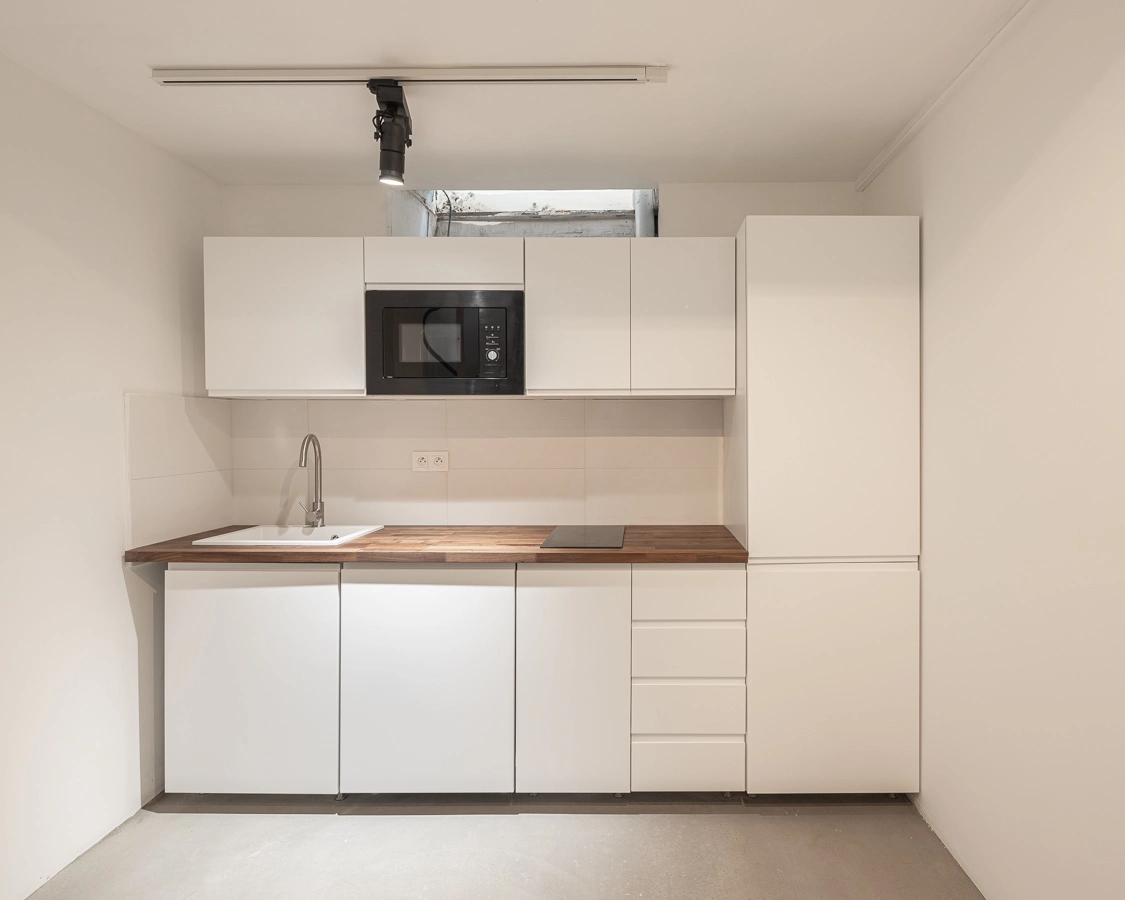 Image de l'annonce Rue des tournelles 2