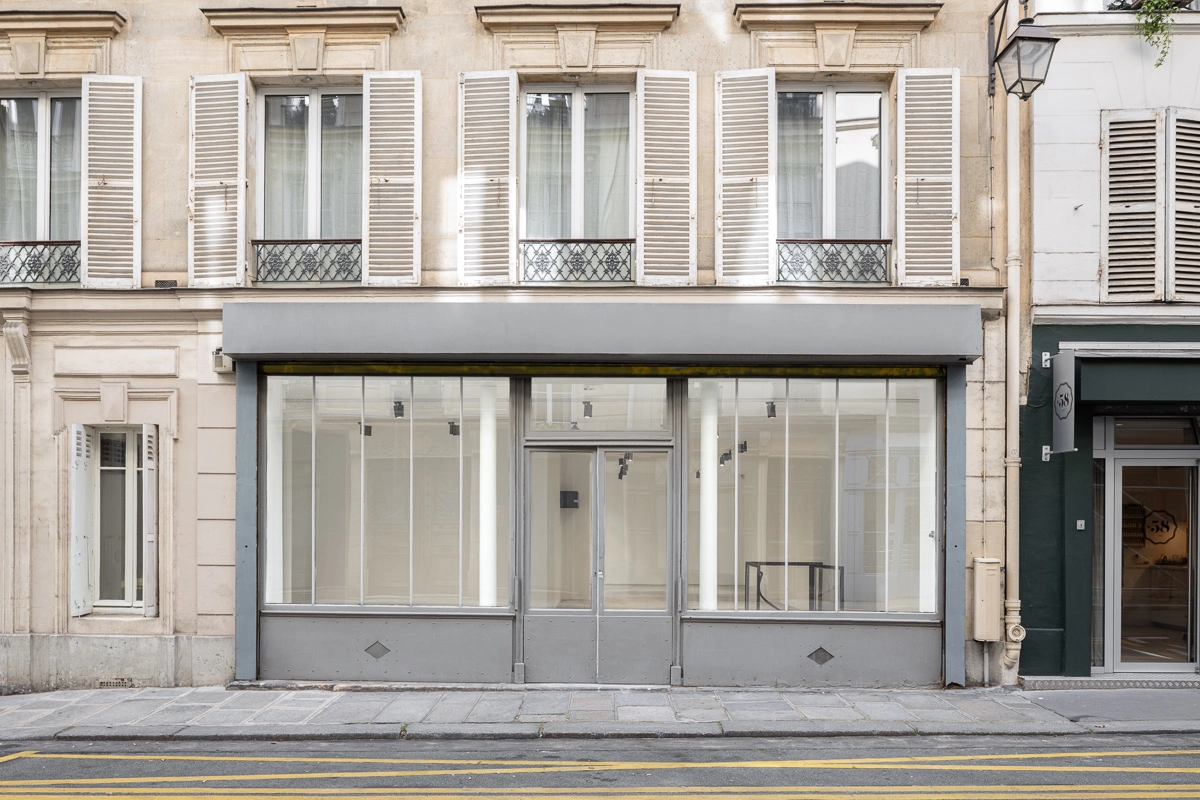 Image de l'annonce Rue des tournelles 2