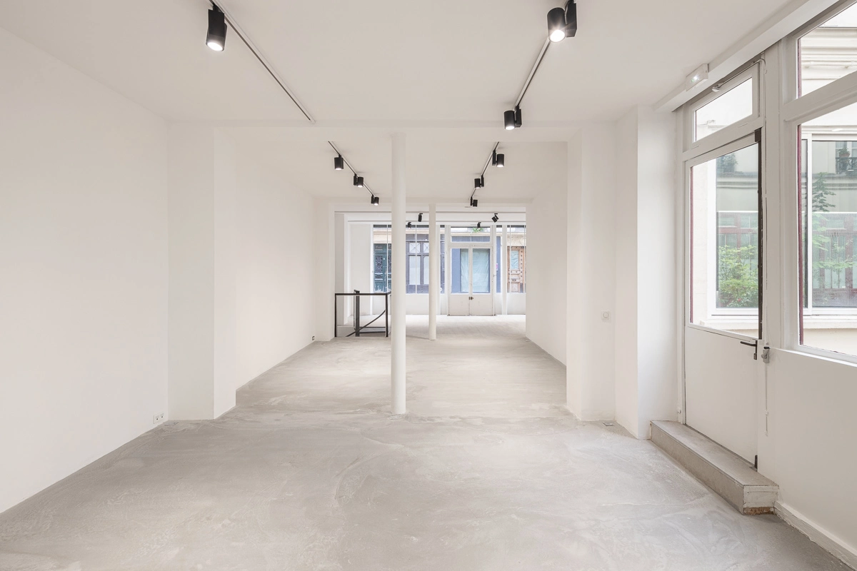 Image de l'annonce Rue des tournelles 2