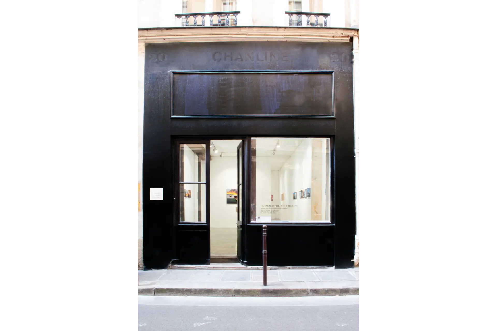 Image de l'annonce Rue chapon 4