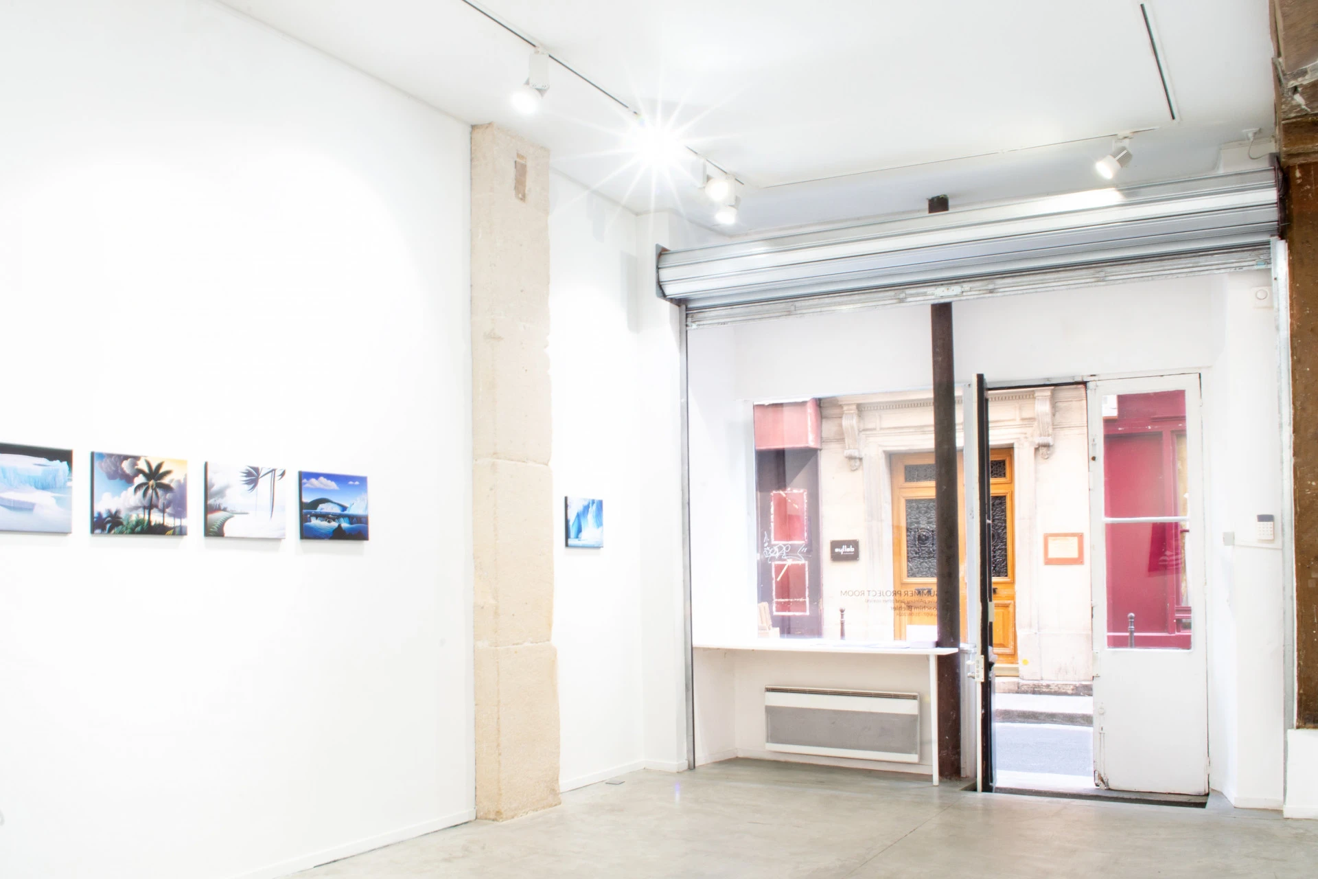 Image de l'annonce Rue chapon 4