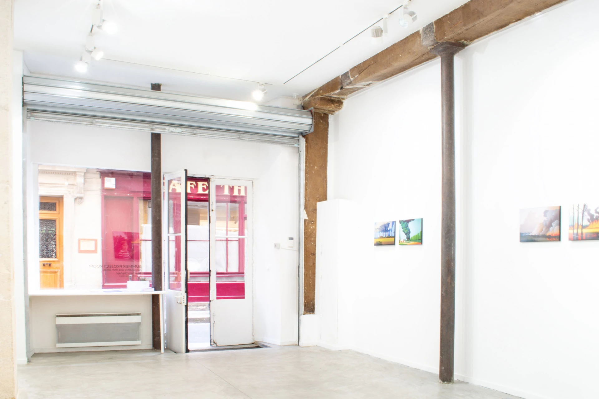 Image de l'annonce Rue chapon 4