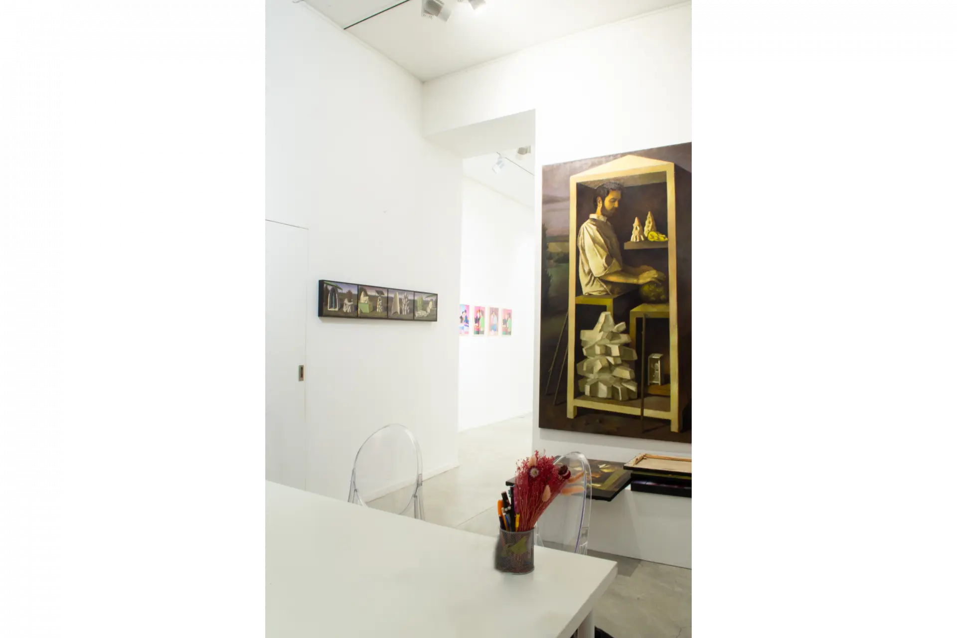 Image de l'annonce Rue chapon 4