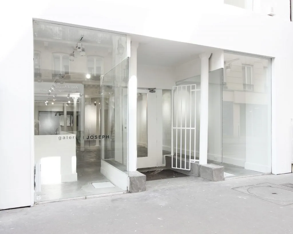 Image de l'annonce Rue saint-martin