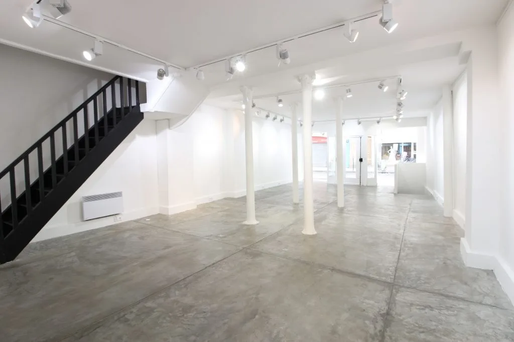 Image de l'annonce Rue saint-martin