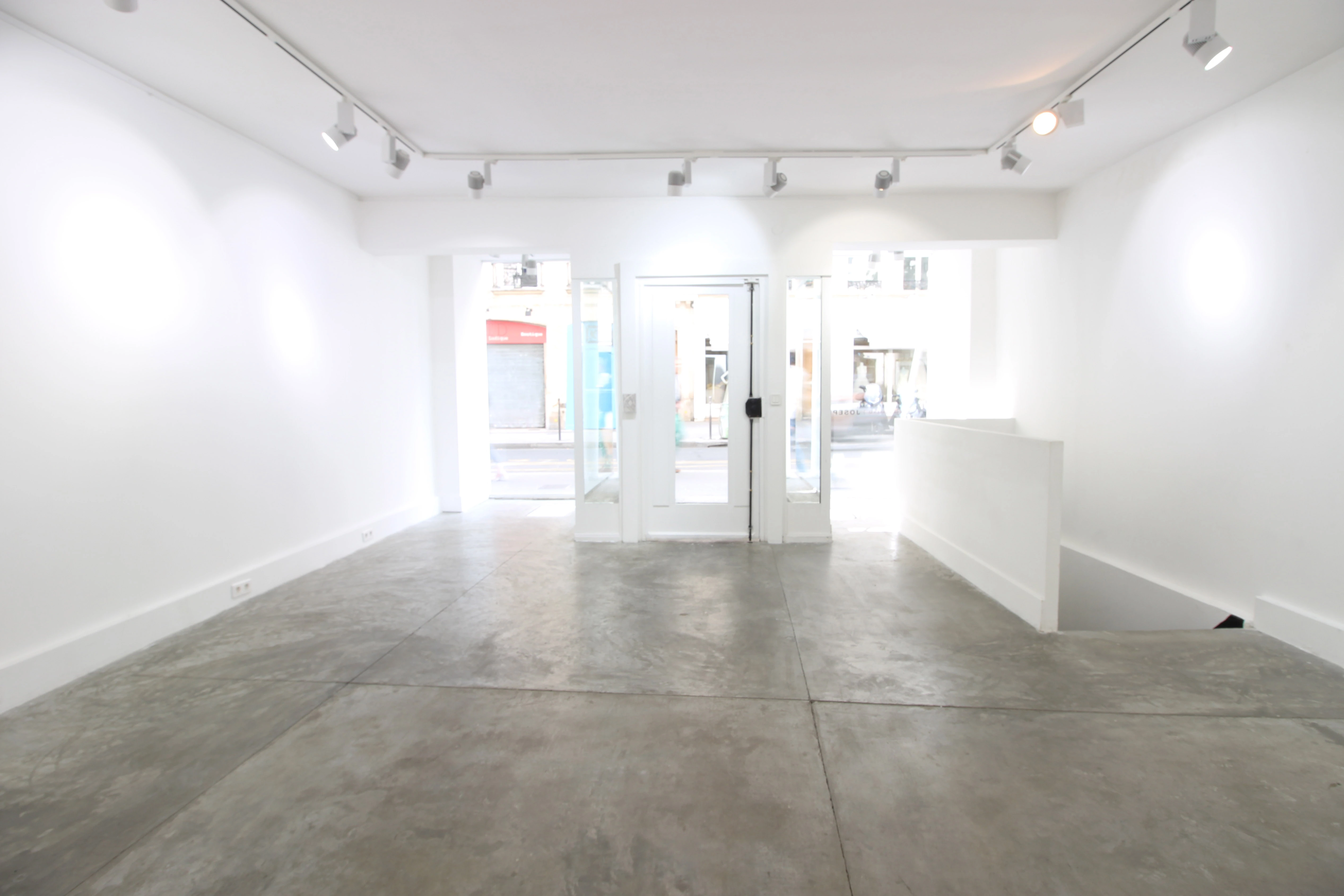 Image de l'annonce Rue saint-martin