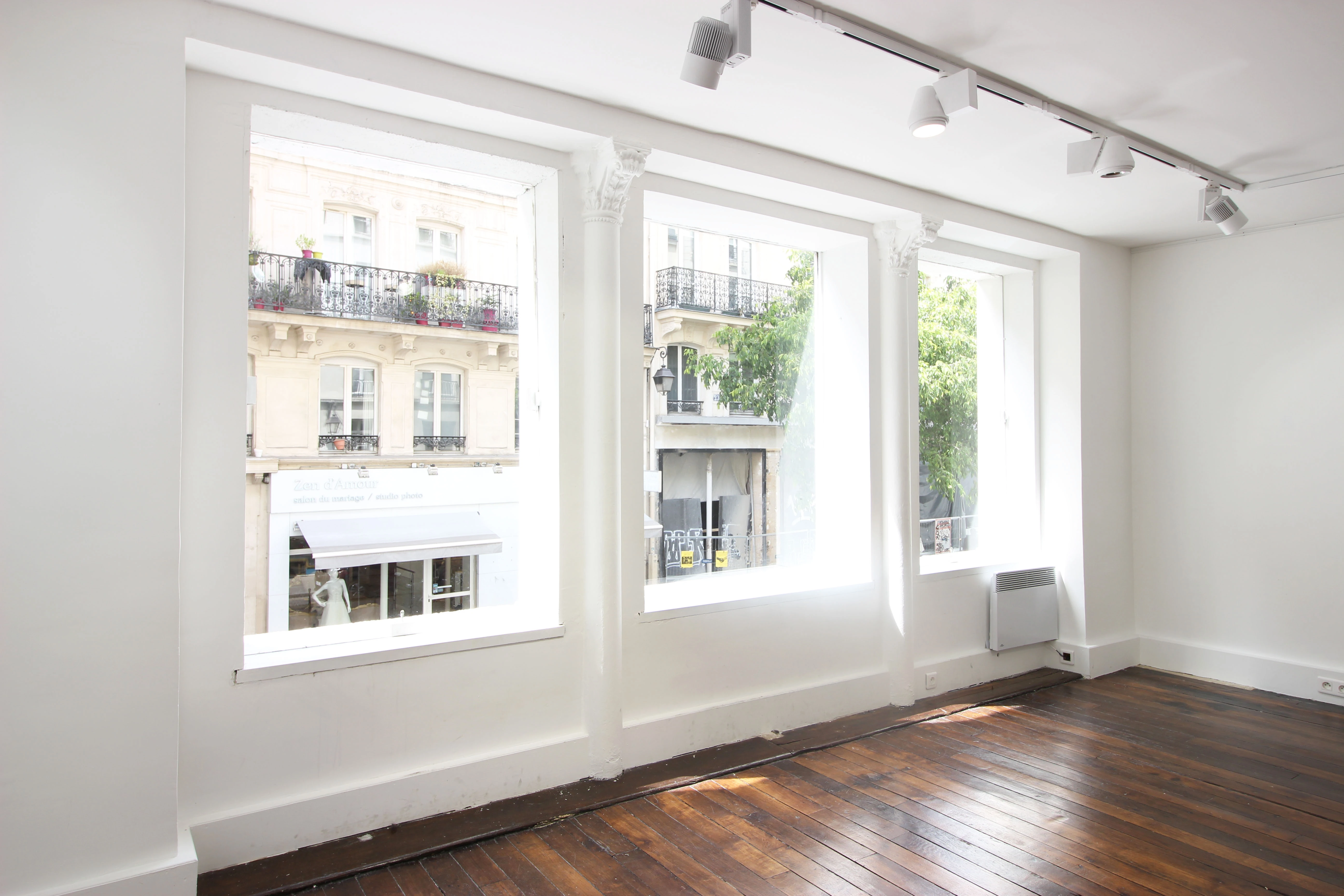 Image de l'annonce Rue saint-martin