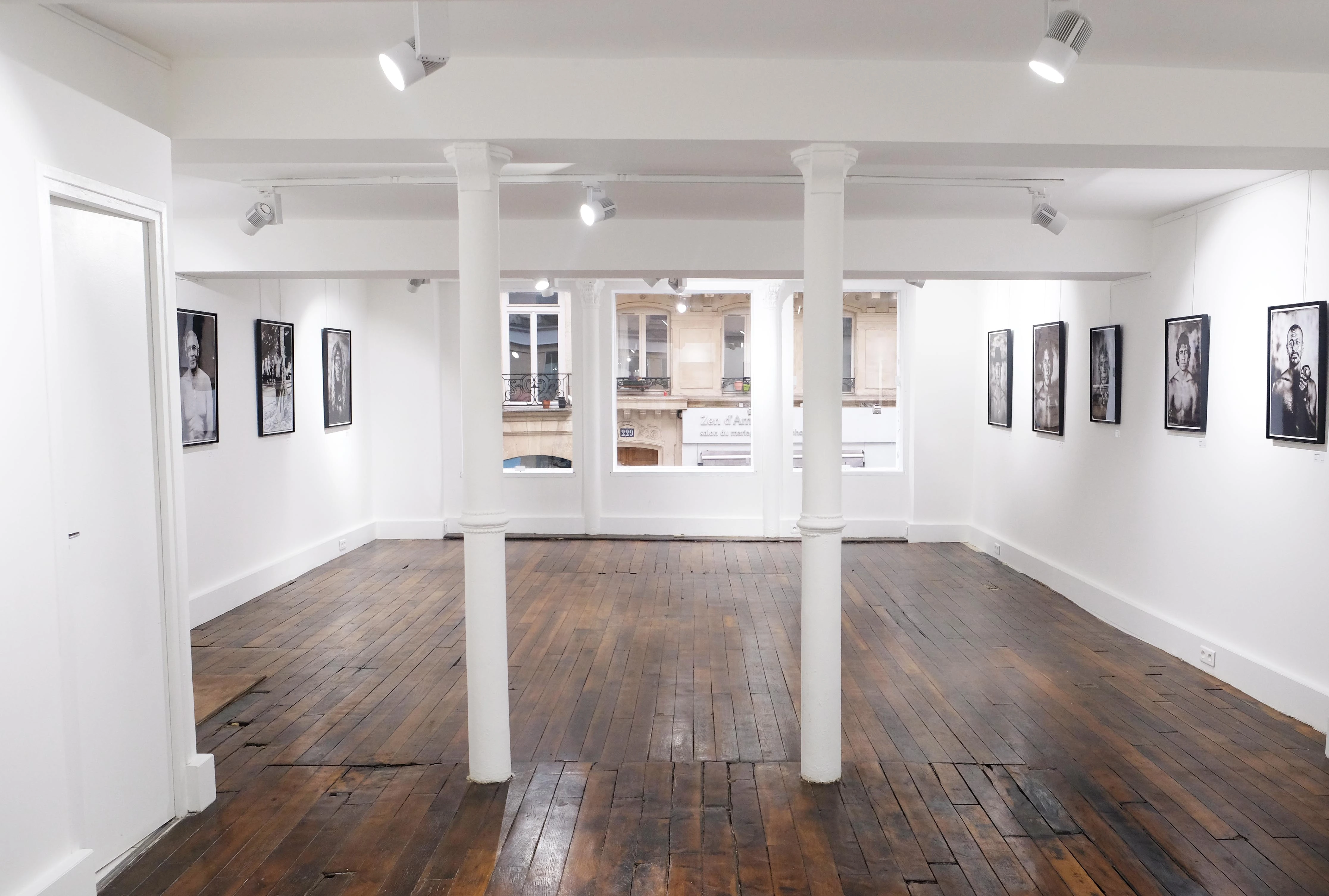 Image de l'annonce Rue saint-martin