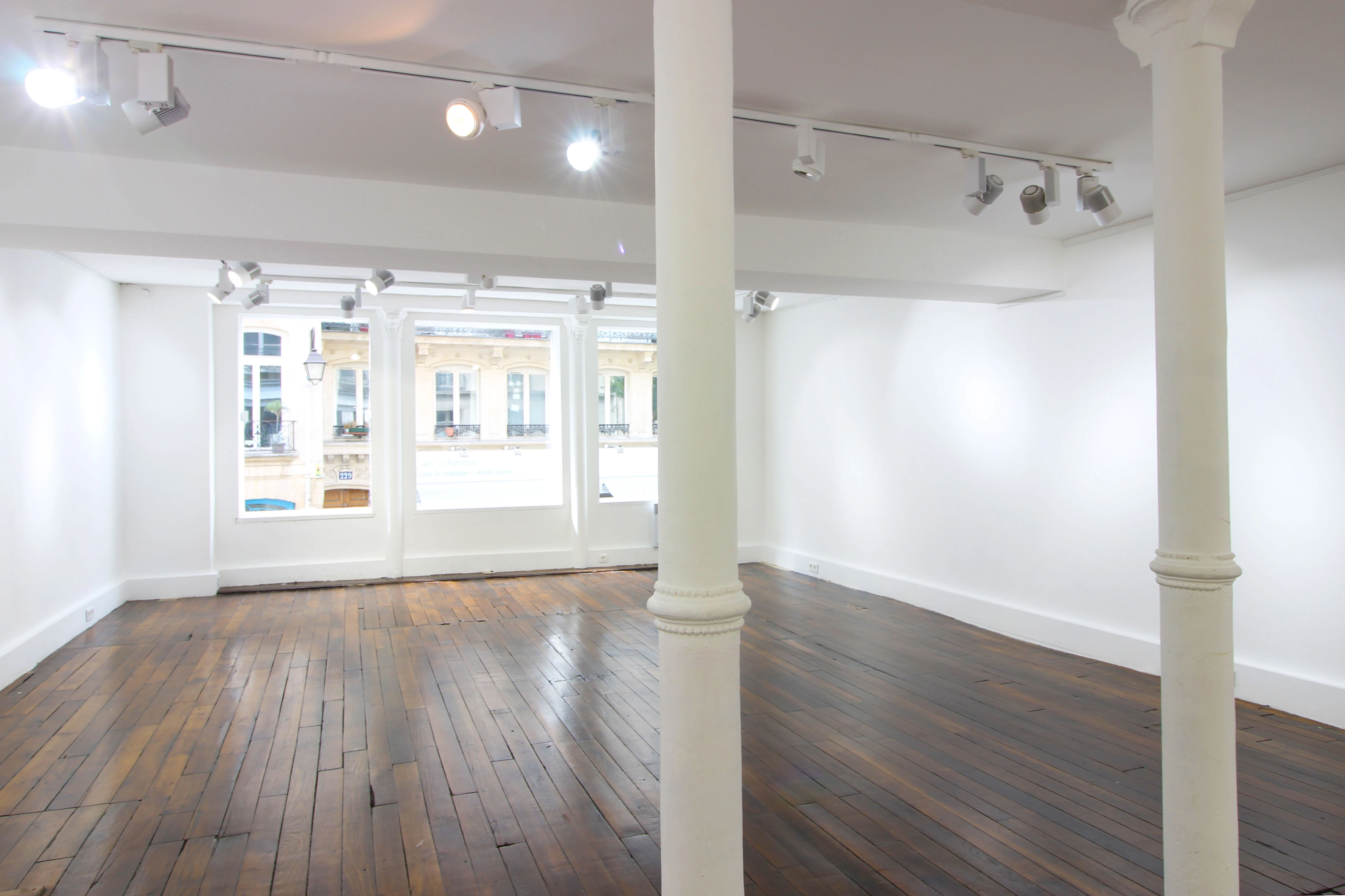 Image de l'annonce Rue saint-martin