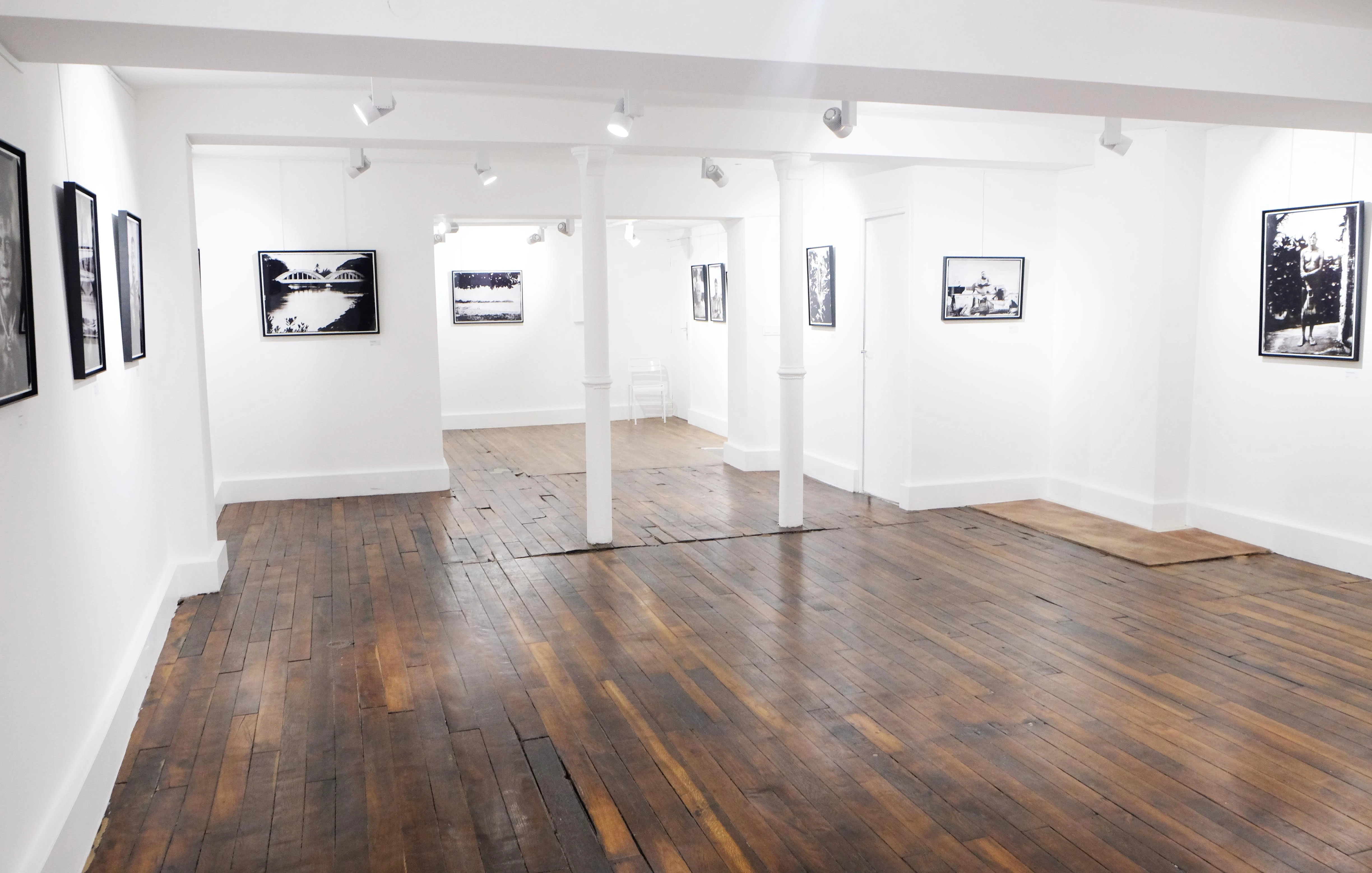 Image de l'annonce Rue saint-martin