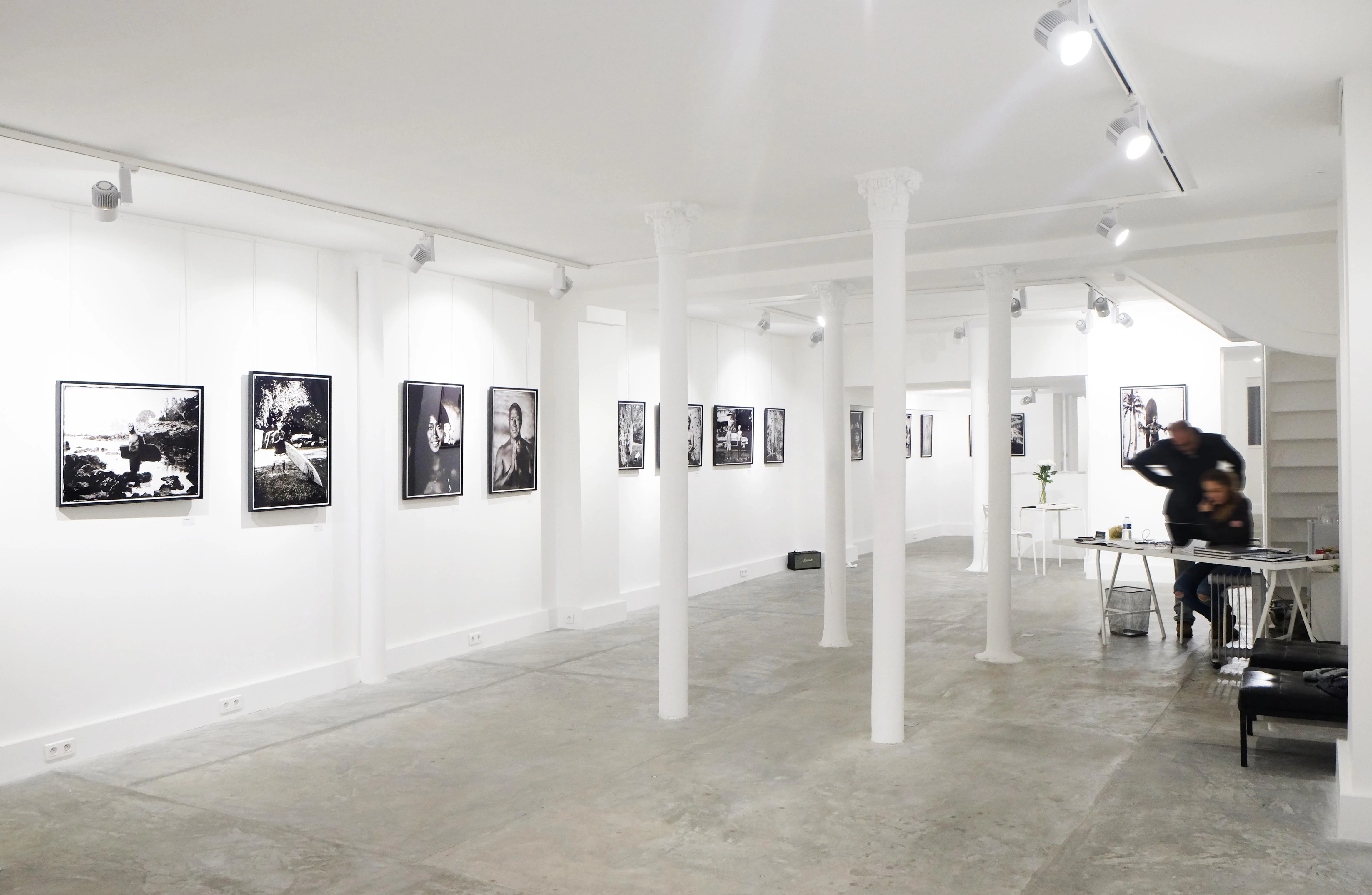 Image de l'annonce Rue saint-martin