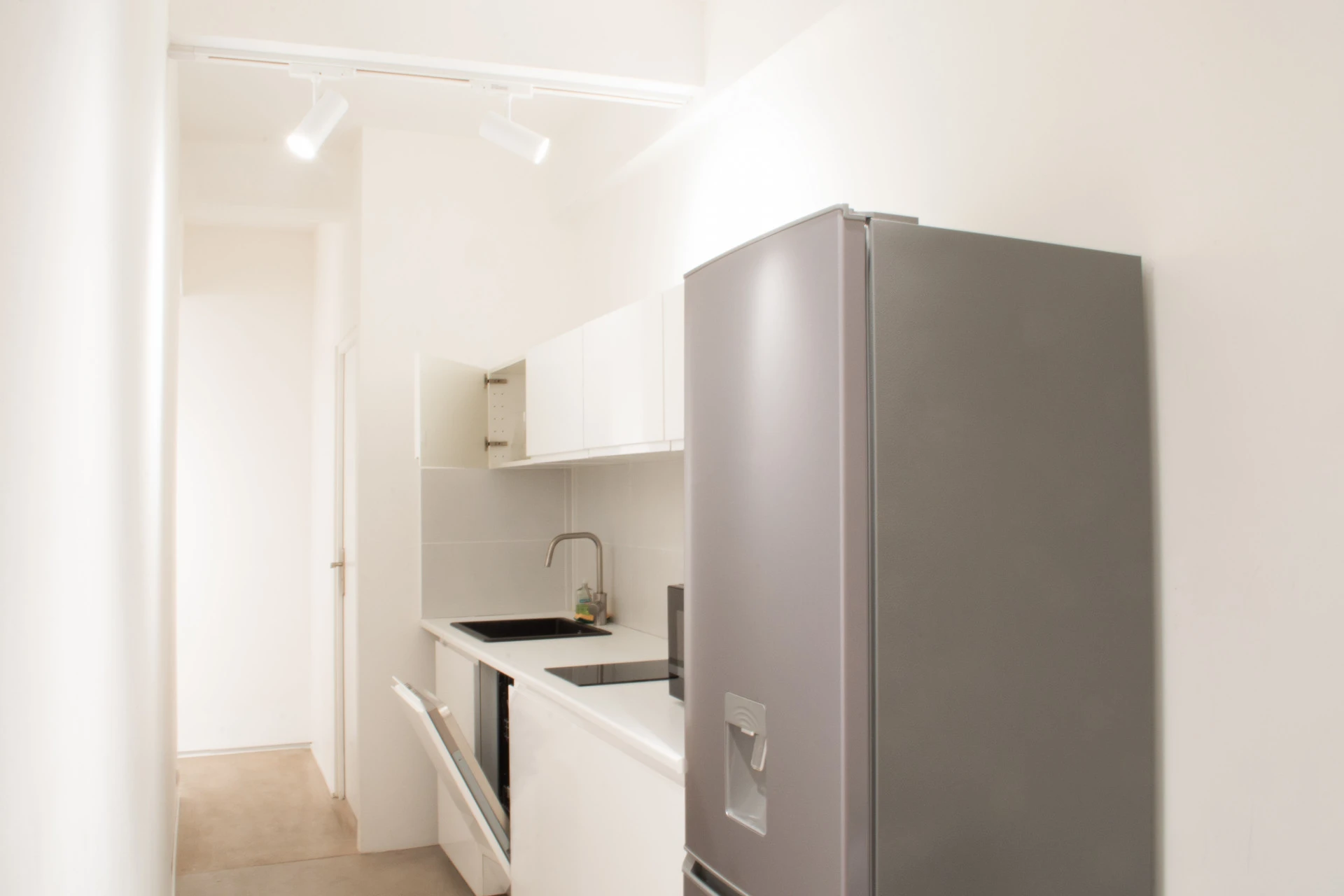 Image de l'annonce Rue de la sante