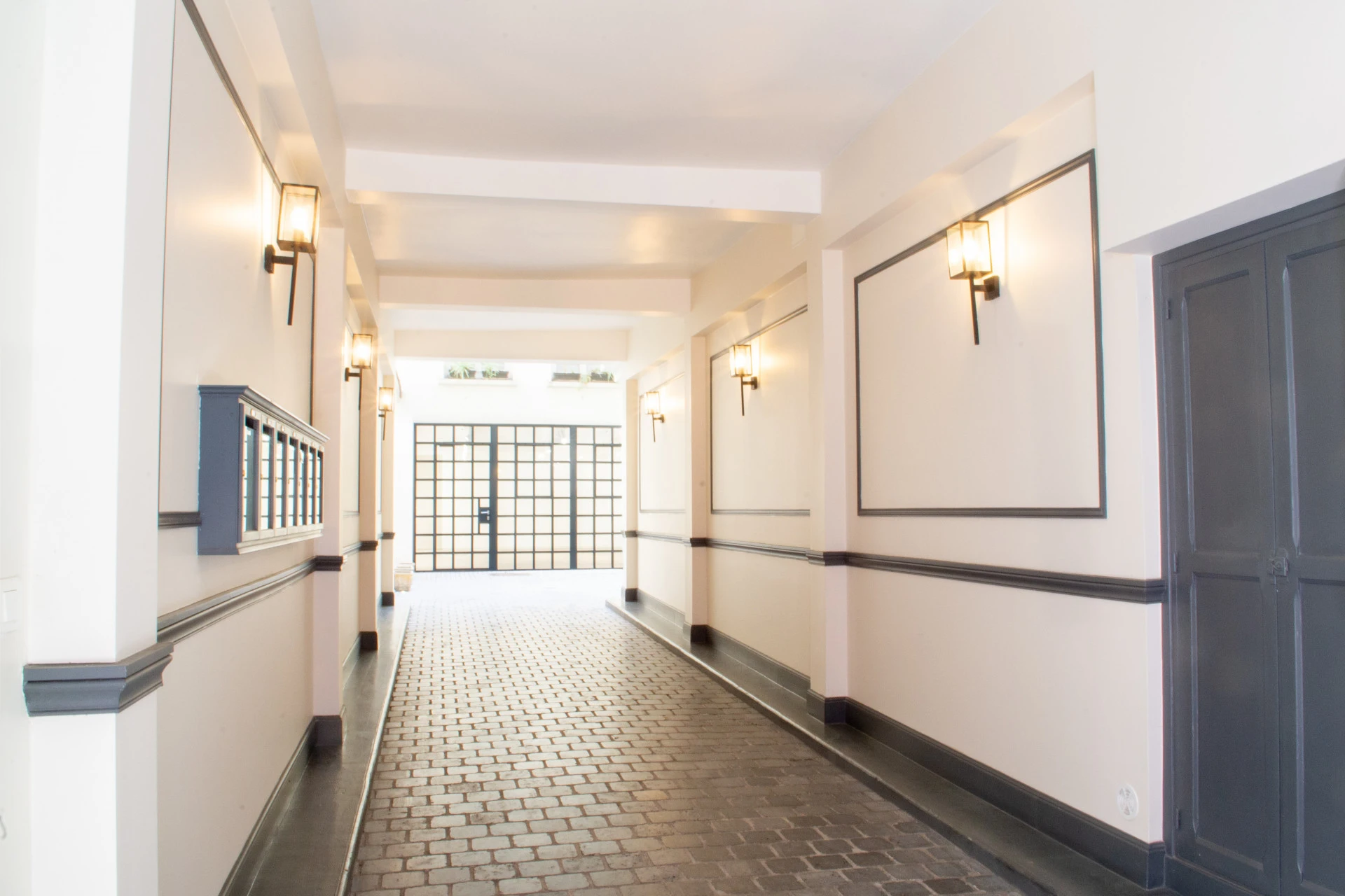 Image de l'annonce Rue de la sante