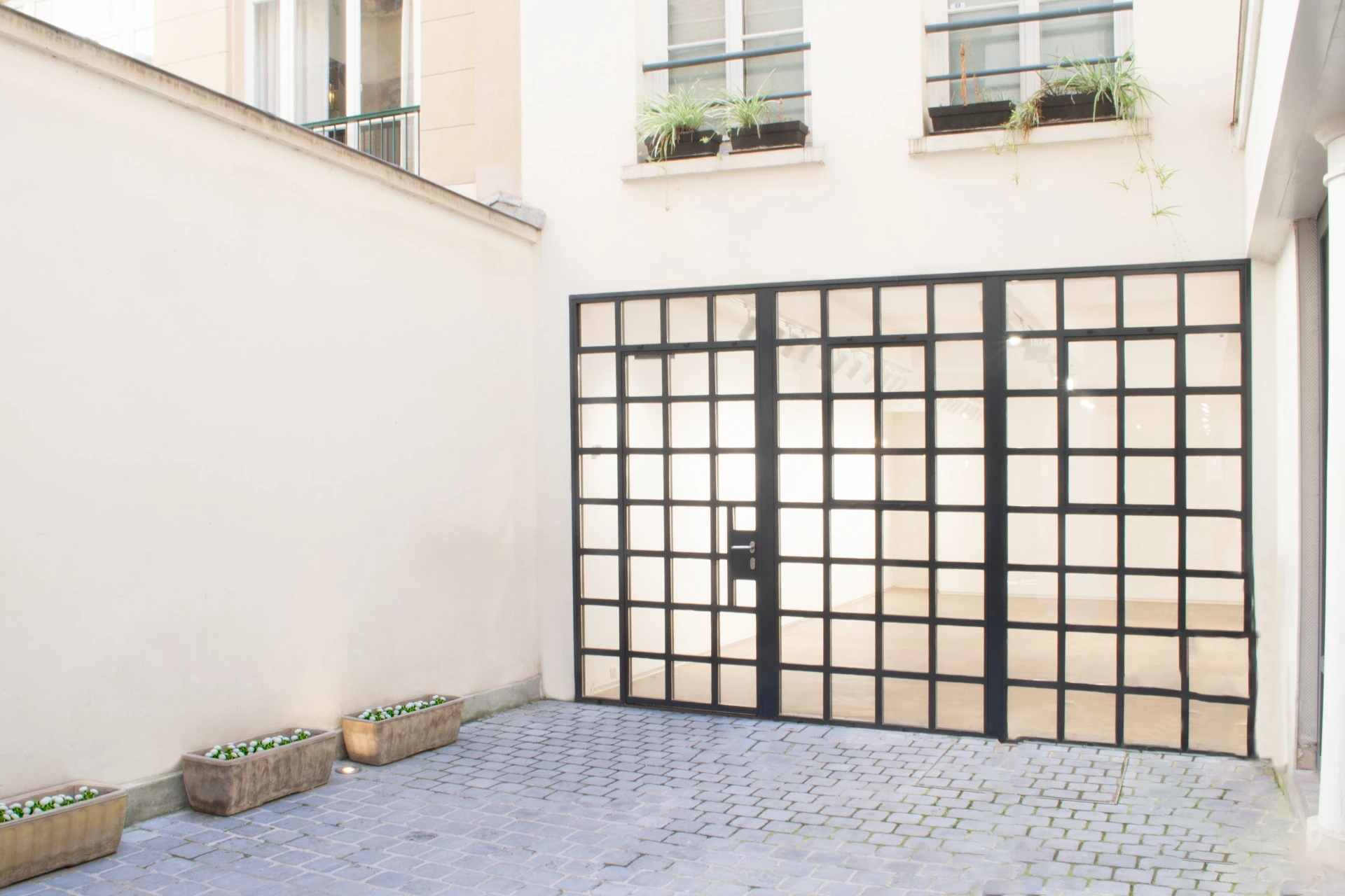 Image de l'annonce Rue de la sante