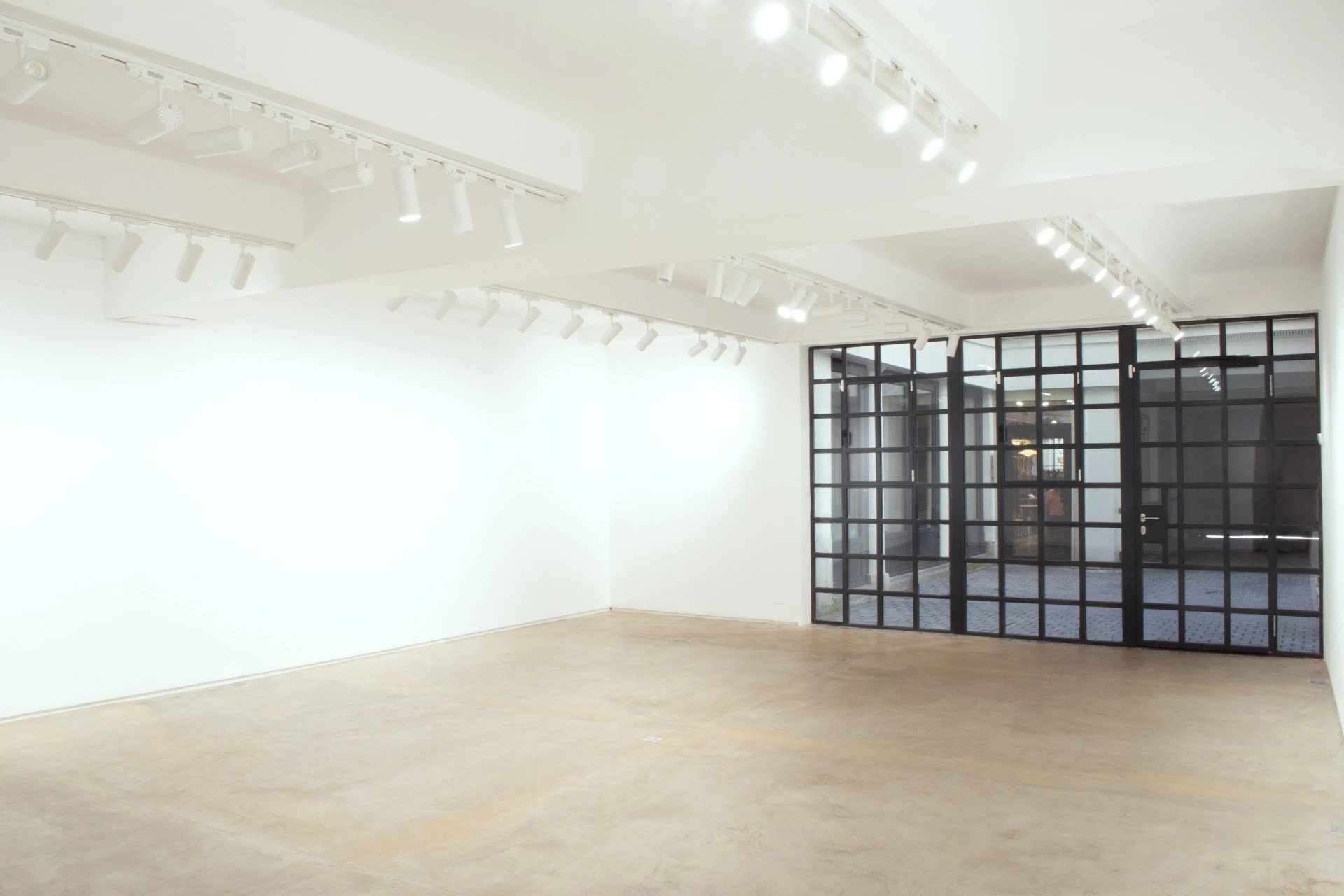 Image de l'annonce Rue de la sante