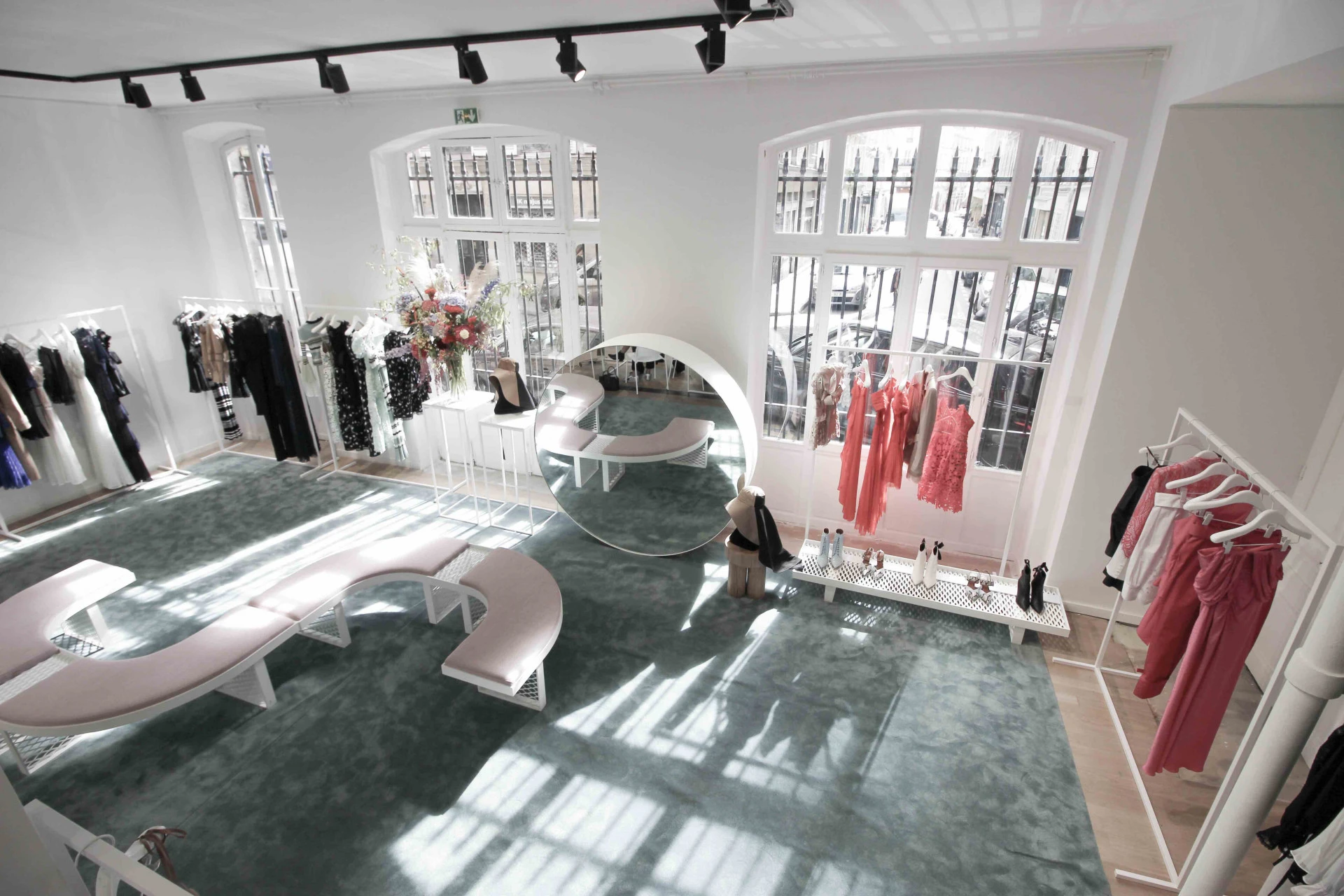 Image de l'annonce Rue des tournelles 3