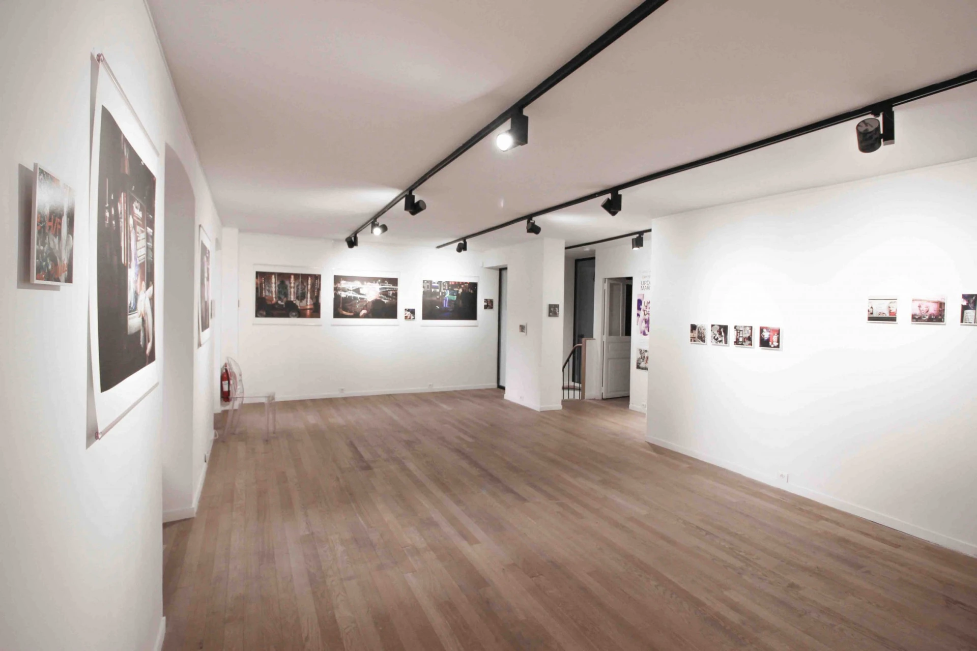 Image de l'annonce Rue des tournelles 3