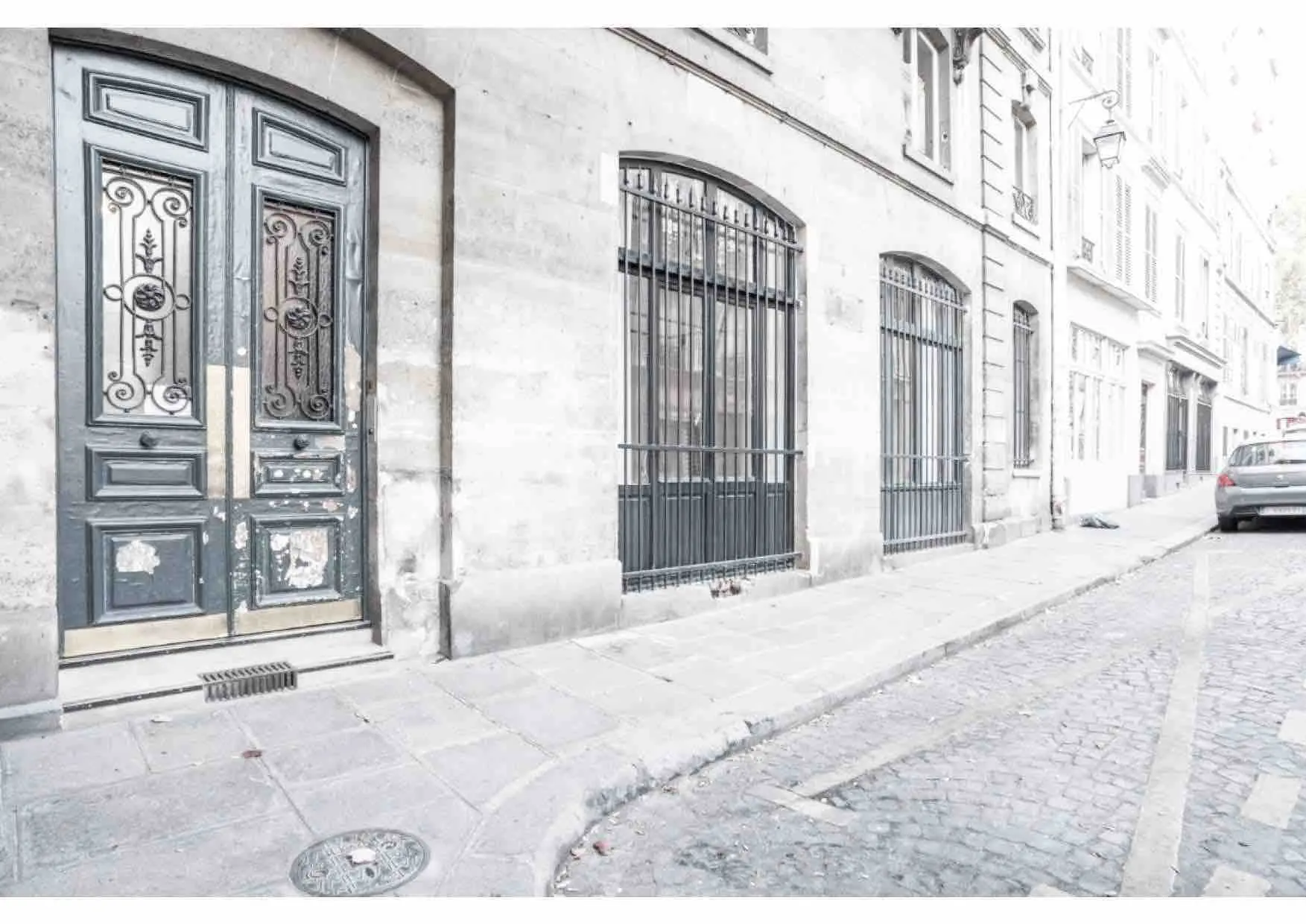 Image de l'annonce Rue des tournelles 3