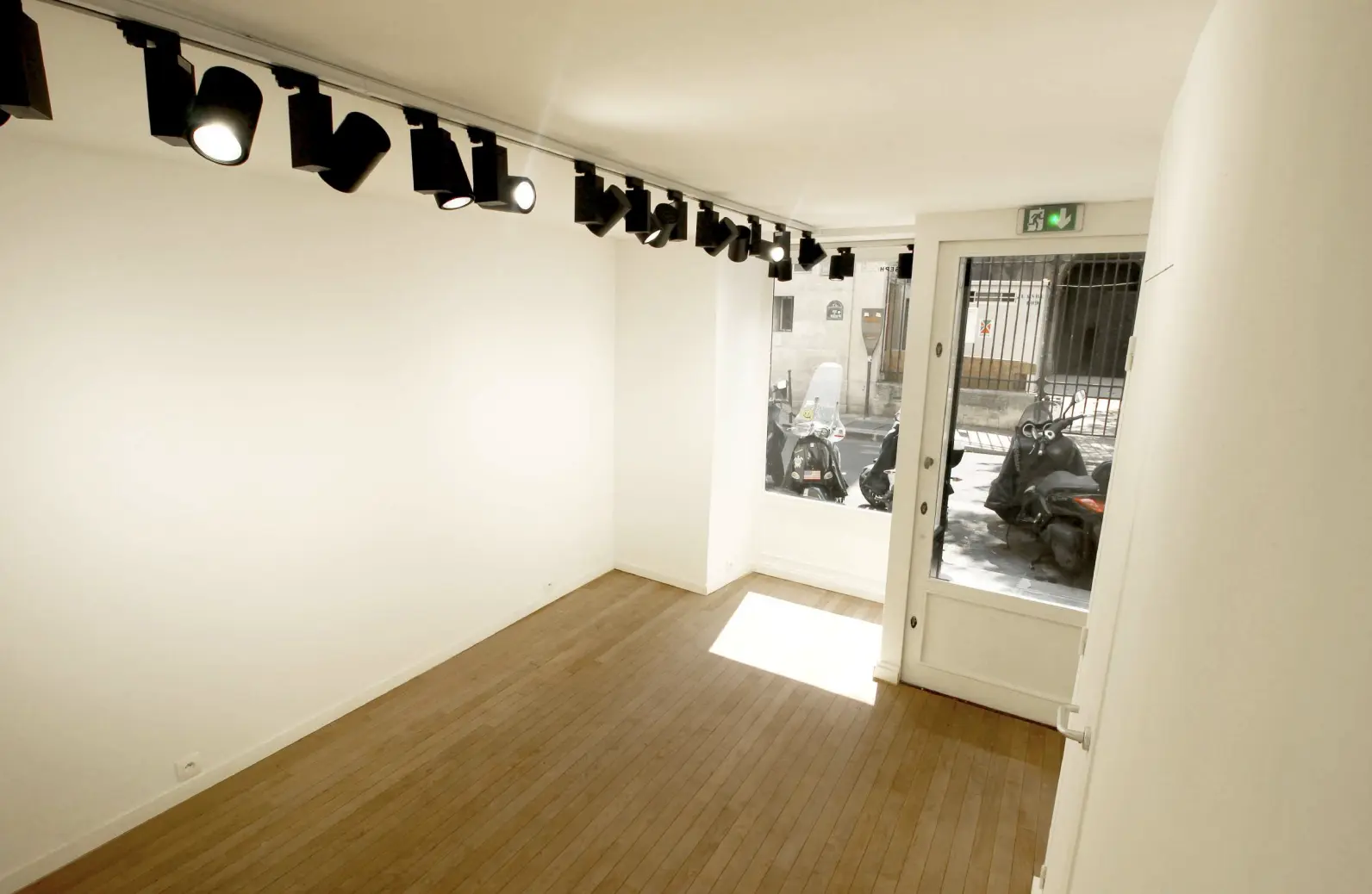 Image de l'annonce Rue du perche