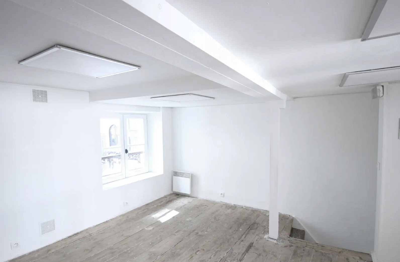 Image de l'annonce Rue du perche