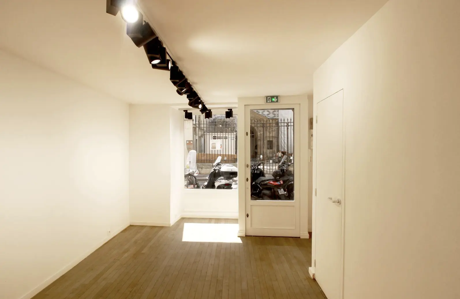 Image de l'annonce Rue du perche