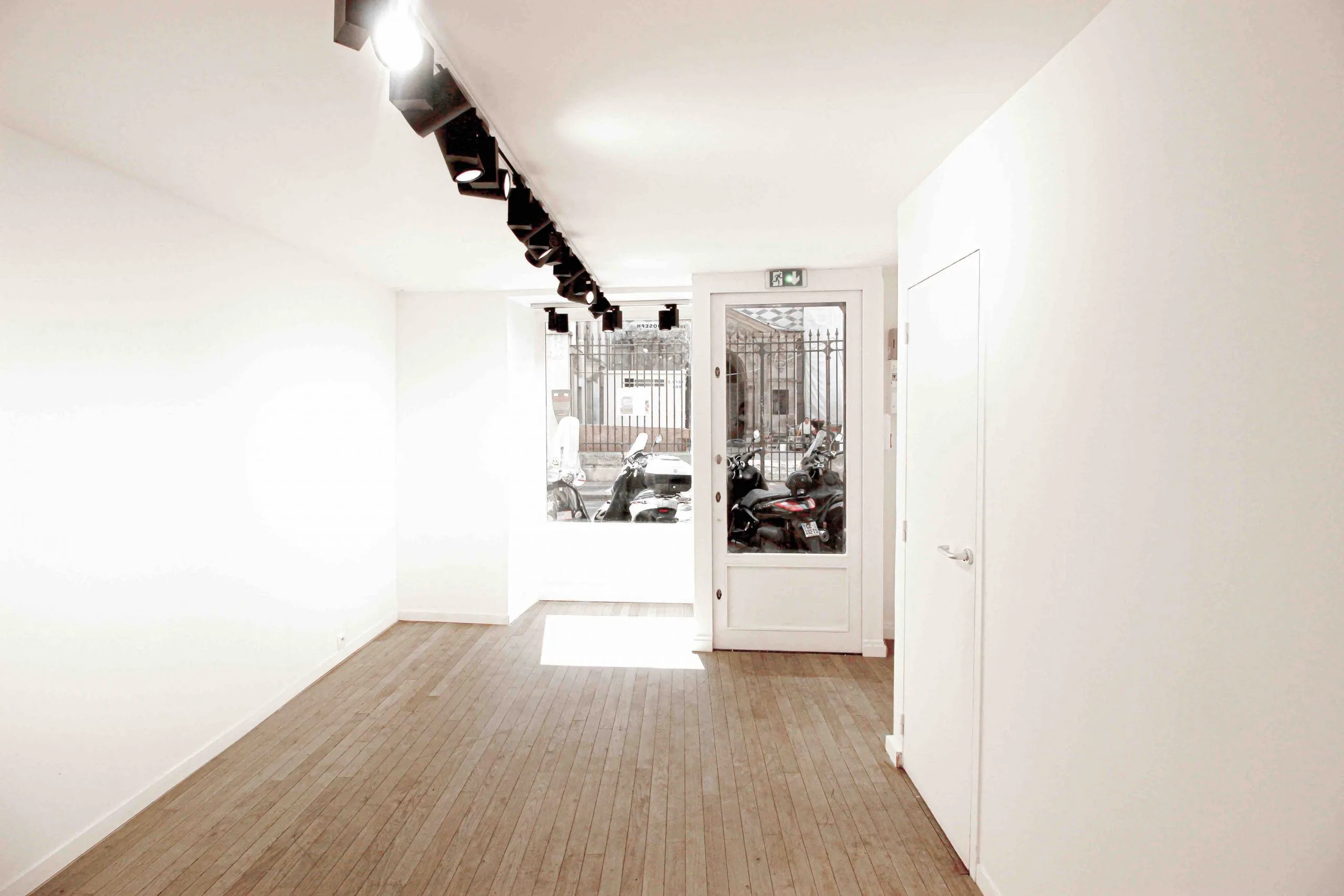 Image de l'annonce Rue du perche