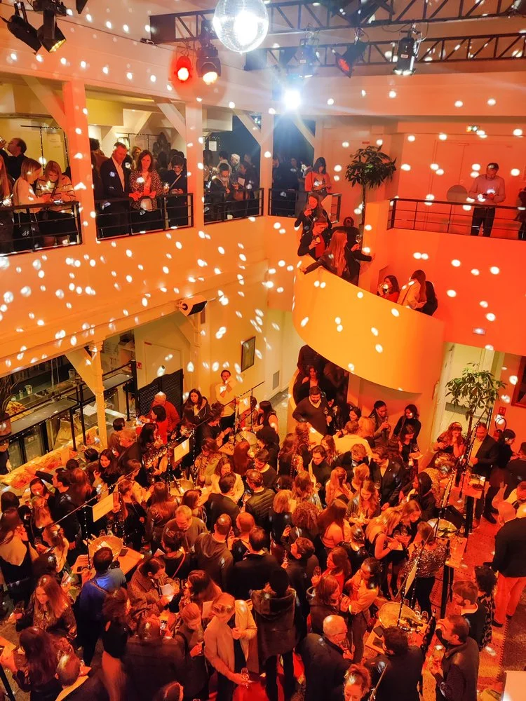 Image de l'annonce 128 rue la Fayette