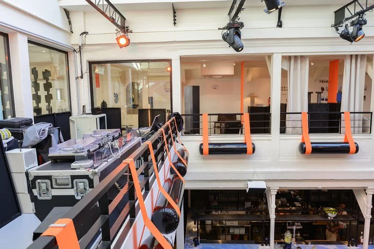 Image de l'annonce 128 rue la Fayette