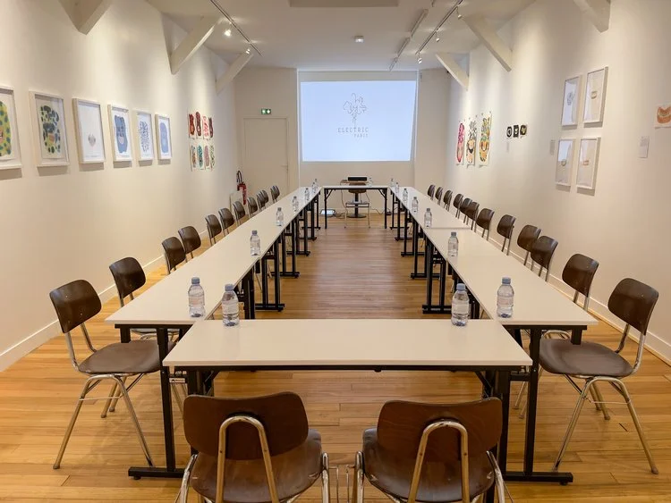 Image de l'annonce 128 rue la Fayette