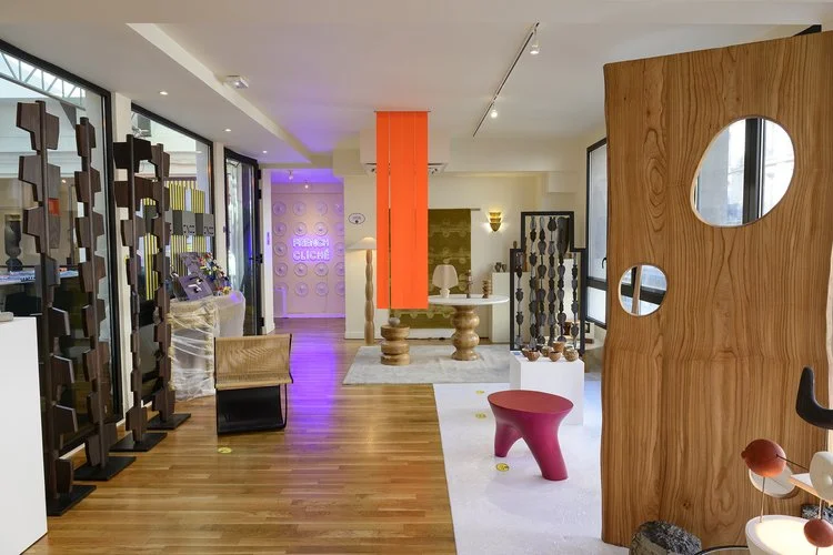 Image de l'annonce 128 rue la Fayette