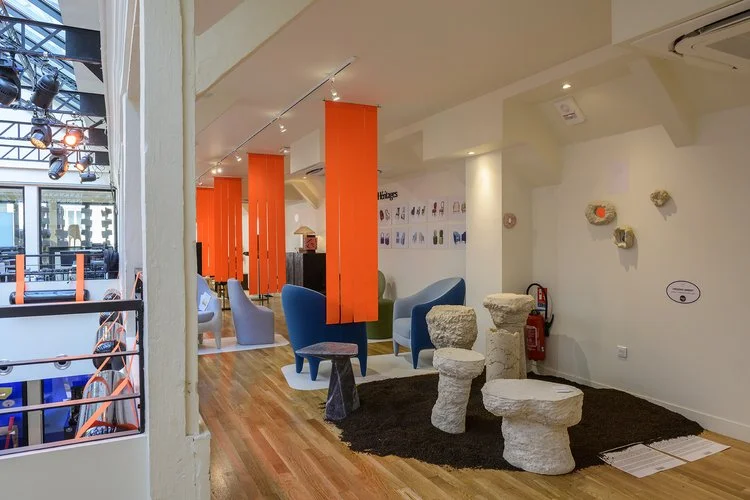 Image de l'annonce 128 rue la Fayette