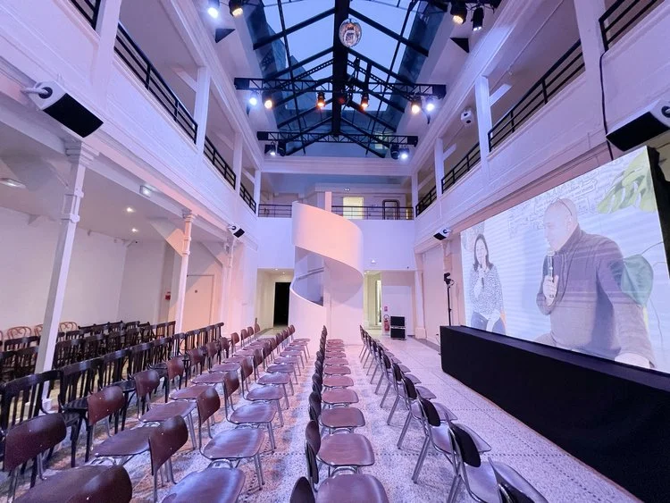 Image de l'annonce 128 rue la Fayette