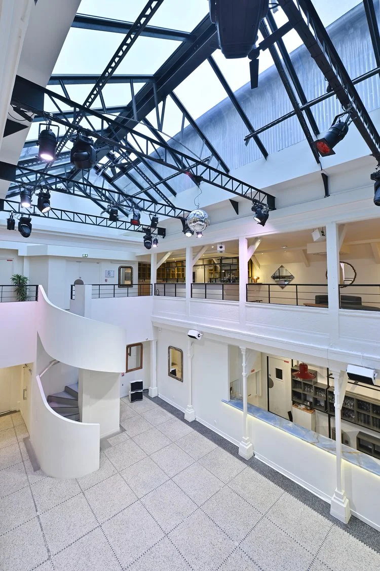 Image de l'annonce 128 rue la Fayette