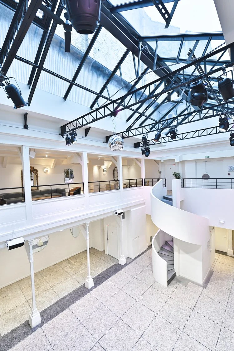 Image de l'annonce 128 rue la Fayette