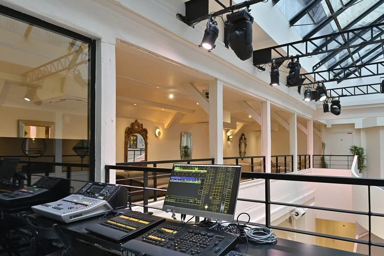 Image de l'annonce 128 rue la Fayette