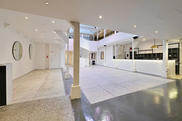 Image de l'annonce 128 rue la Fayette