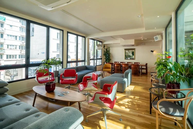 Image de l'annonce 128 rue la Fayette