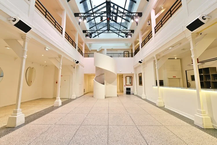 Image de l'annonce 128 rue la Fayette