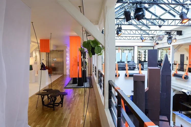 Image de l'annonce 128 rue la Fayette