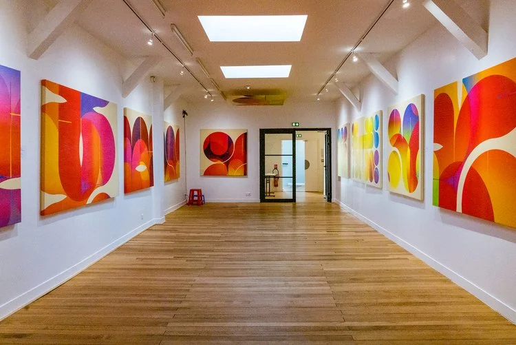 Image de l'annonce 128 rue la Fayette