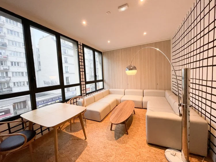 Image de l'annonce 128 rue la Fayette