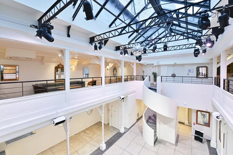 Image de l'annonce 128 rue la Fayette